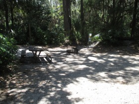 Hanna Campsite 080